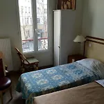 Ξενοδοχείο Azur Montmartre