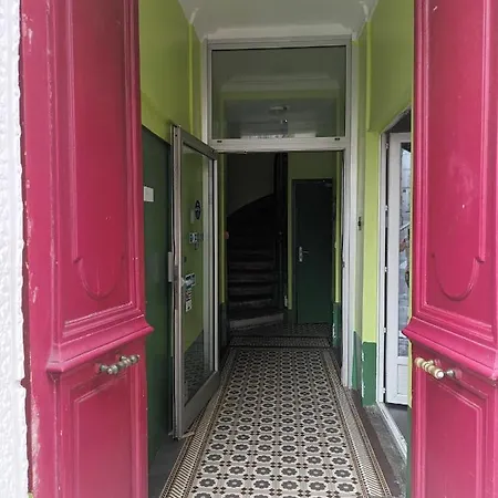 Azur Montmartre Παρίσι