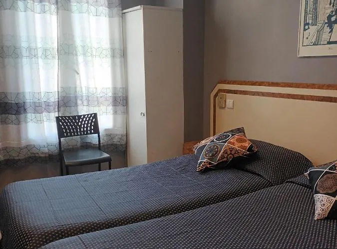 Hotel Azur Montmartre Paris
