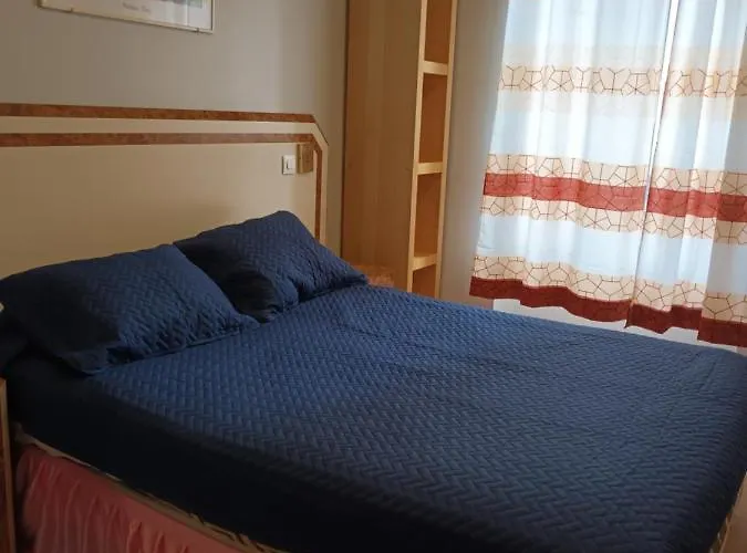 Hotel Azur Montmartre Paris