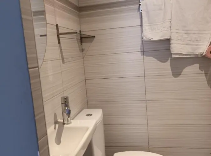 Azur Montmartre Hotel *