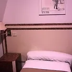 Azur Montmartre 호텔 파리