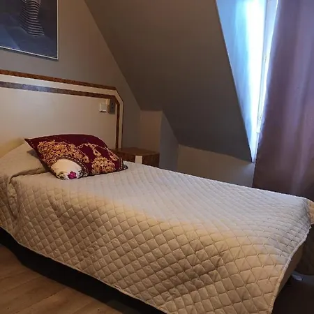 Hotel Azur Montmartre *