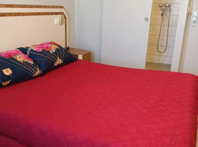 Hotel Azur Montmartre París