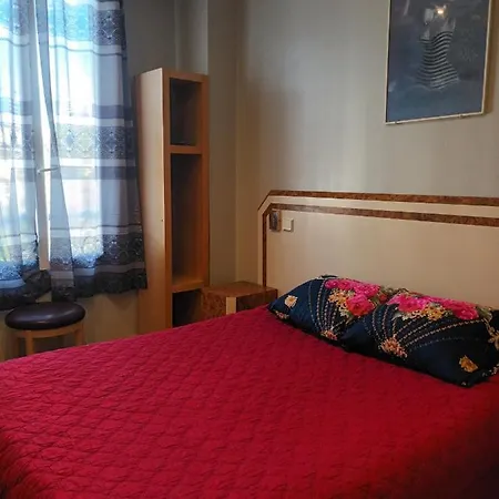 Azur Montmartre Hotel Paris