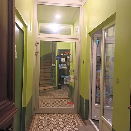 Azur Montmartre Hotel