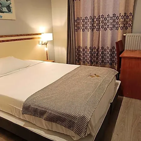 Azur Montmartre Hotel Paris