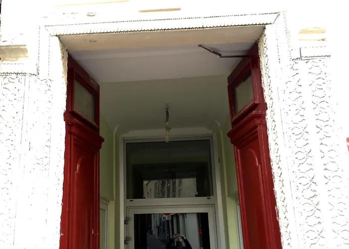 Azur Montmartre *