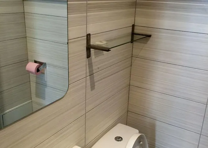 Azur Montmartre Hotel