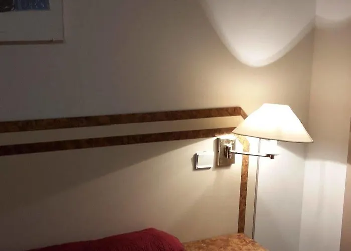 Hotel Azur Montmartre