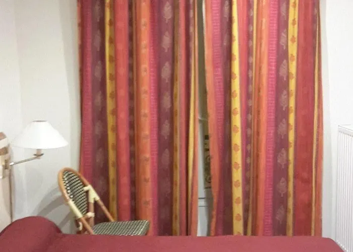 Azur Montmartre * Paris