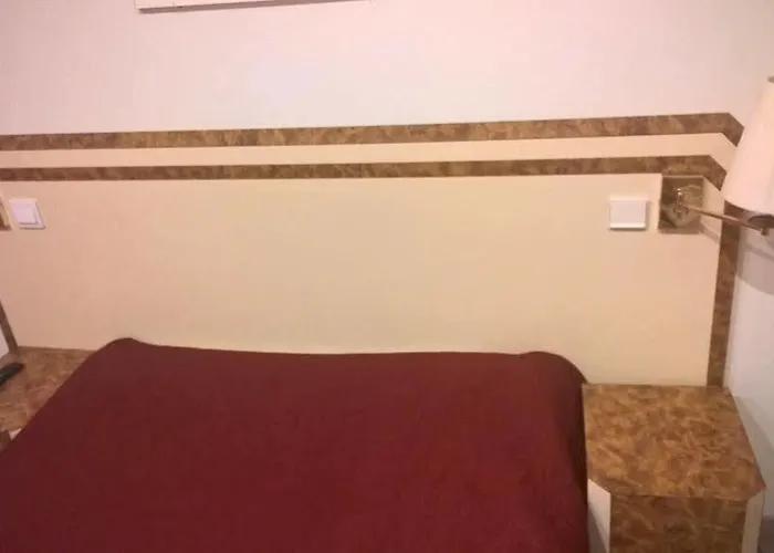 Hotel Azur Montmartre *